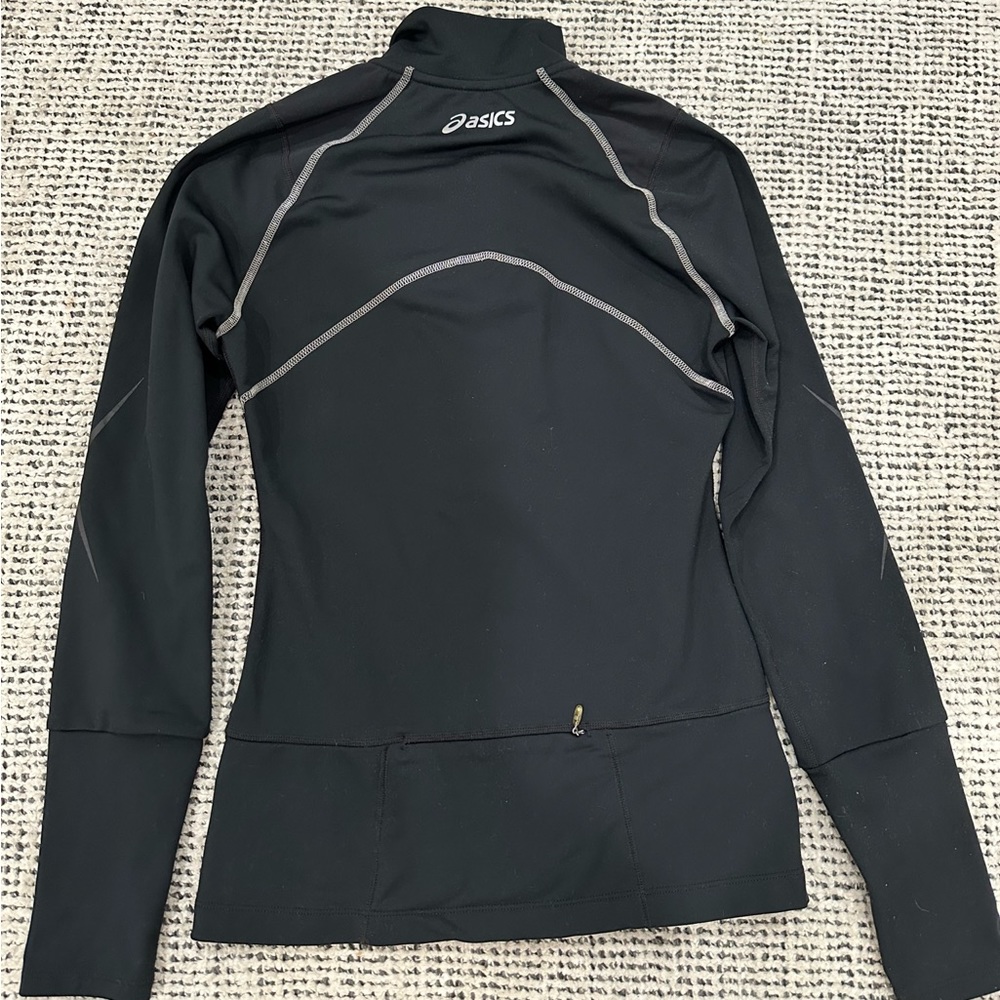 Asics Running Jacket - image 2